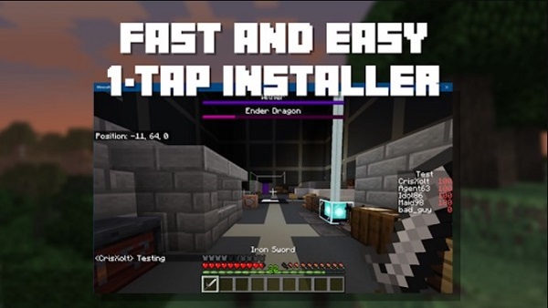 minecraft java edition apk unduh